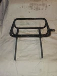 88-06 Yamaha Blaster Custom Basket YFS200 Rear Grab Bar Box 22. Fixed Price $99.00.