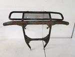 Arctic Cat 500 4X4 Front Bumper Brush Guard 0506-294 1999-2001. Fixed Price $125.00.
