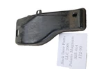 2001 Polaris Magnum 325 4X4 Rear Differential Skid Plate 5242851-067 172-89. Fixed Price $13.25.