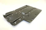 1998 Polaris Xplorer 300 Oem Rock Guard Skid Plate 5242016-067 AP118. Fixed Price $24.99.