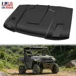 Hard Roof For Polaris Ranger Xp 1000/900/570 2013-2025 #2882911, Black. Fixed Price $138.59.