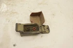 Can-am Maverick X3 Turbo 64 20 Battery Holder Fixation Plate Top 50661. Fixed Price $11.99.