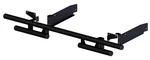 Kfi Products Double Tube Rear Bumper 101675. Fixed Price $169.95.