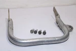 2008-2014 Kawasaki KFX450R Oem Rear Back Grab Bar Handle Slight Damage. Fixed Price $34.99.