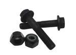 Polaris Rzr 900 1000 Turbo M10 X 45MM Roll Bar Cage Bolts & Nuts (set) 7519906. Fixed Price $9.95.