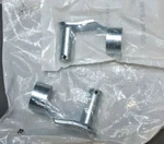 (2) 2013 Can-am Maverick 1000 Std Xrs Factory Brake Pin Part Oem 250400062 Nos. Fixed Price $6.00.