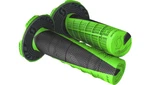 New Scott 219627-4376 Deuce Grips With Donut Neon GREEN/BLACK-7/8"- Motorcycle. Fixed Price $18.63.