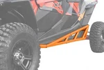 Superatv Nerf Bars For Polaris Rzr TURBO/S4 900/4 900/XP4 1000. Fixed Price $305.96.