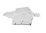 Rival Central Skid Plate Alloy 2444.7448.1 For Polaris Ranger 1000 2020 Xp 18-20. Fixed Price $938.24.