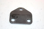 86 Honda Fourtrax TRX125 Oem Engine Hanger 50351-VM6-000 AH7. Fixed Price $13.99.