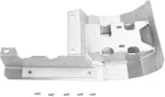 Dg Performance 58-6040 Swingarm Skid Plate. Fixed Price $261.89.
