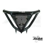 Kawasaki KFX450R Intimidator Front Bumper Alba Racing 188 N3 Blem. Fixed Price $69.00.