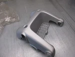Nos 2007-2008 Honda TRX500 Foreman Front Bumper Cover 81170-HP0-B00ZA. Fixed Price $39.00.