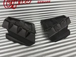 2010 Kawasaki Teryx 750 Control Arm Guards Oem 55020-0308-6Z / 55020-0309-6Z. Fixed Price $35.00.
