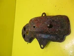 07 Honda Rancher 400 4X4 Rear Differential Skid Plate Guard Shield Cover Foreman. Fixed Price $8.54.