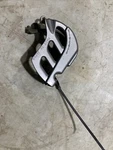 Genuine Yamaha 01-05 Raptor 660R Front Sprocket Cases Cover Guard. Fixed Price $40.00.
