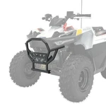 Genuine Polaris Oem Black Metal Front Bumper # 2884567 For 2020 - 2025 Outlaw 70. Fixed Price $119.99.