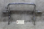 87-89 Yamaha Moto 350 Oem Rear Back Grab Bar Handle 3HP-2845R-10-00. Fixed Price $19.95.