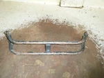 Yamaha 400 Kodiak 350 Big Bear Headlight Guard R2123. Fixed Price $20.95.