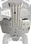 Rival Powersports Usa 2444.7440.1 Central Skid Plate * Fits Polaris Ranger 570. Fixed Price $799.99.
