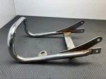 1980-85 Yamaha YT125 Tri Moto 82-83 YT175 Oem Rear Grab Rail Bumper Bar. Fixed Price $79.90.