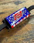 American Flag Fasst Flexx Replacement Pad Moto / Mx Atv. Fixed Price $33.20.