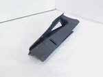 Harley Davidson Road King & Electra Glide Lower Belt Guard Debris Deflector. Fixed Price $14.99.