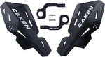 Pro Caken Universal 7/8" 22MM 1/8" 28MM Handle Bar Guards Black. Fixed Price $65.83.