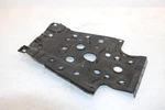 86 Honda TRX200 Sx Oem Skid Plate 50353-HB3-000 AH27. Fixed Price $25.99.