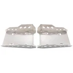 Pure Polaris Rzr Rear A-arm Guards 2877323. Fixed Price $149.99.