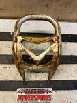 Yamaha Raptor 660R Front Guard Bumper 5LP-2845N-50-00 2001-2005. Fixed Price $32.99.