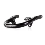 Hmf Black Grab Bar For Honda TRX450R 2004-2005 9193812561. Fixed Price $167.90.