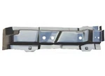 Sherman 698-45AL Driver Side Rear Floor Brace Fits Camaro Firebird. Fixed Price $70.68.