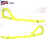 For 2014- 2023 Polaris RZR1000 RZR900 Xp Lime Side Nerf Bar Rock Slider 2PC Set. Fixed Price $239.00.