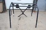 2004 Yamaha Rhino 660 Yxr Roll Cage. Fixed Price $449.00.
