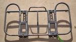 Yamaha Grizzly 660 Front Cargo Rack Carrier Oem 5KM-24841-00-00 2002-2008. Fixed Price $199.95.