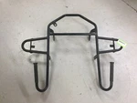 Arctic Cat Trv 500 2003-2005 Oem Rear Passenger Hand Hold Rack Grips 1506-141. Fixed Price $149.95.