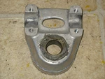 72 Honda ATC90 K1 US90 Holder Clamp. Fixed Price $37.49.