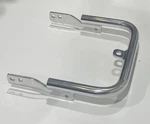 Xfr Aluminum Rear Grab Bar Honda TRX250EX TRX250X 2006-24 GB100B-POL. Fixed Price $79.90.