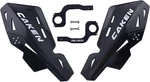Pro Caken Universal 7/8" 22MM 1/8" 28MM Handle Bar Guards Black. Fixed Price $62.69.