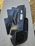 Genuine Arctic Rh Front Splash Guard 1406-906 Nos Oem Cnx. Fixed Price $29.99.