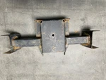 Polaris 2010-2021 Ranger Ev Transmission Mount Bracket 1017335-067. Fixed Price $42.20.