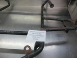 2005 Arctic Cat 500 4X4 Auto Trv Auxiliary Handhold/ Rear Passenger Bar. Fixed Price $150.00.