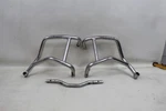 Ducati Multistrada 1200 Dvt 15-16 Dp Oem Engine Crash Bars Cage 96780561B. Fixed Price $174.99.