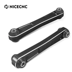 Nicecnc Rear Sway Bar End Links Kit For Polaris Rzr 1000 2 And 4 Seater Models. Fixed Price $37.99.