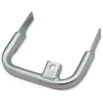 Dg Performance Fat Series 1/4IN. Grab Bar Natural Aluminum 592-4509. Fixed Price $166.24.