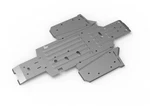 Rival Powersports Usa 2025 SXS10M3 Pioneer 1000 Honda Alloy Central Skid Plate. Fixed Price $899.95.