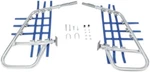 Dg Performance Alloy Nerf Bars Blue Web 60-6210. Fixed Price $367.34.