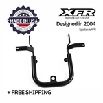 Xfr Aluminum Rear Grab Bar Yamaha Yfz 350 Banshee 1987-2006 GB203-MBK Matte. Fixed Price $89.90.