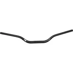Forbidden Moto Style Handlebar Black With 1" Ends HJ2016HB-001BK. Fixed Price $96.19.